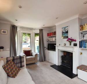4 Bedroom House for sale in St. Andrews Road, Salisbury