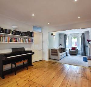4 Bedroom House for sale in St. Andrews Road, Salisbury