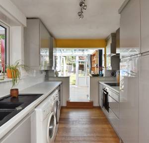 4 Bedroom House for sale in St. Andrews Road, Salisbury