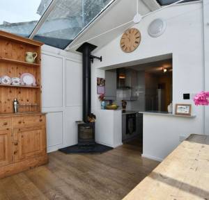 4 Bedroom House for sale in St. Andrews Road, Salisbury
