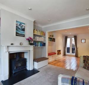 4 Bedroom House for sale in St. Andrews Road, Salisbury