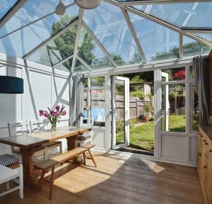 4 Bedroom House for sale in St. Andrews Road, Salisbury