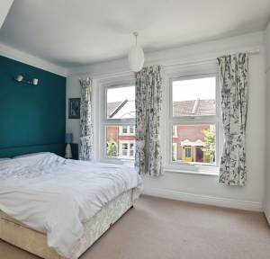 4 Bedroom House for sale in St. Andrews Road, Salisbury