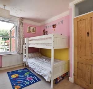 4 Bedroom House for sale in St. Andrews Road, Salisbury