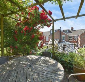 4 Bedroom House for sale in St. Andrews Road, Salisbury
