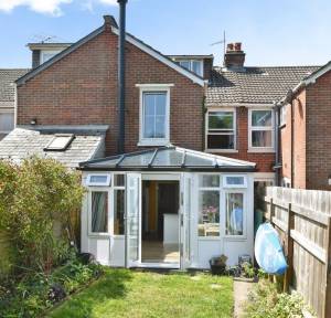 4 Bedroom House for sale in St. Andrews Road, Salisbury
