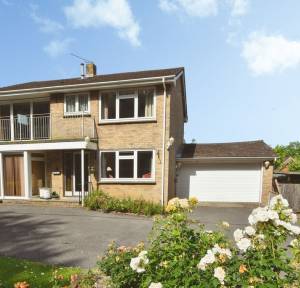 4 Bedroom House for sale in The Ridge, Salisbury