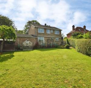 4 Bedroom House for sale in The Ridge, Salisbury