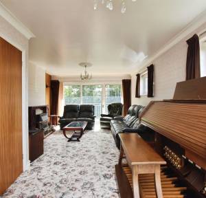 4 Bedroom House for sale in The Ridge, Salisbury