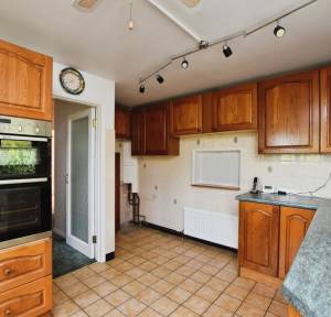 4 Bedroom House for sale in The Ridge, Salisbury