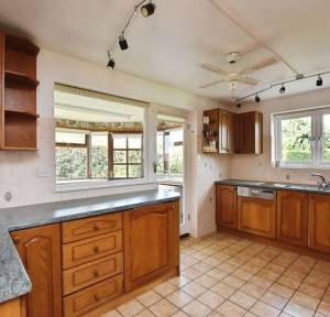 4 Bedroom House for sale in The Ridge, Salisbury