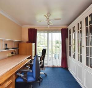 4 Bedroom House for sale in The Ridge, Salisbury