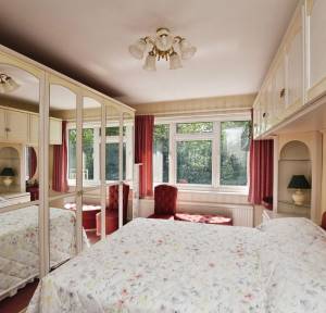 4 Bedroom House for sale in The Ridge, Salisbury