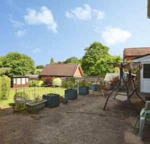 4 Bedroom House for sale in The Ridge, Salisbury