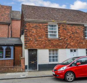 3 Bedroom House for sale in Milford Street, Salisbury