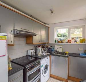 3 Bedroom House for sale in Milford Street, Salisbury