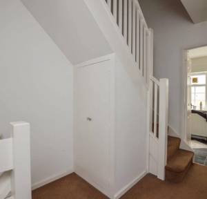 3 Bedroom House for sale in Milford Street, Salisbury