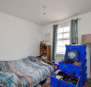 3 Bedroom House for sale in Milford Street, Salisbury