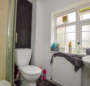 3 Bedroom House for sale in Milford Street, Salisbury