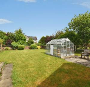 2 Bedroom Bungalow for sale in Shakespeare Road, Salisbury