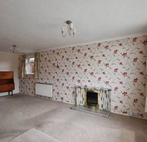 2 Bedroom Bungalow for sale in Shakespeare Road, Salisbury
