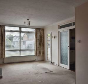 2 Bedroom Bungalow for sale in Shakespeare Road, Salisbury