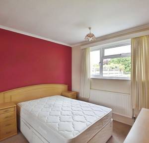 2 Bedroom Bungalow for sale in Shakespeare Road, Salisbury