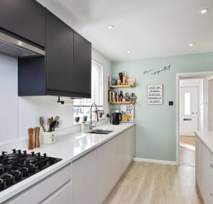 3 Bedroom House for sale in St. Georges Road, Salisbury