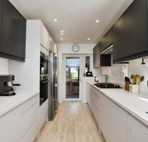 3 Bedroom House for sale in St. Georges Road, Salisbury