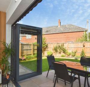 3 Bedroom House for sale in St. Georges Road, Salisbury