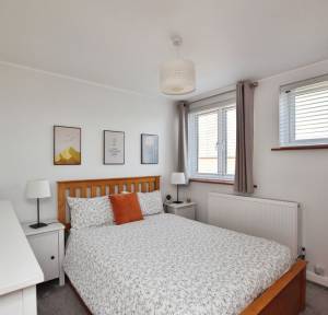 3 Bedroom House for sale in St. Georges Road, Salisbury