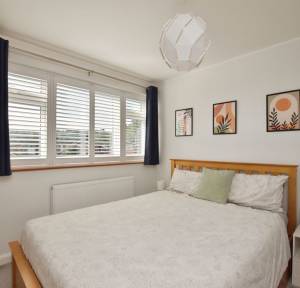 3 Bedroom House for sale in St. Georges Road, Salisbury