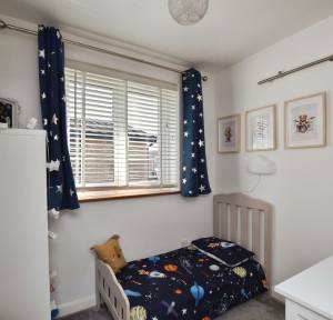 3 Bedroom House for sale in St. Georges Road, Salisbury