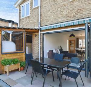 3 Bedroom House for sale in St. Georges Road, Salisbury