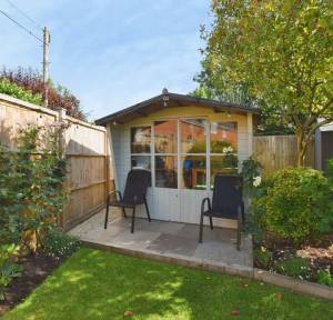 3 Bedroom House for sale in St. Georges Road, Salisbury