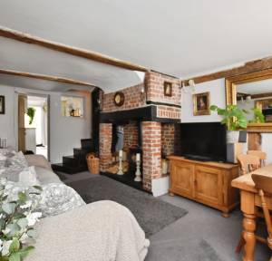 2 Bedroom House for sale in St. Edmunds Church Street, Salisbury