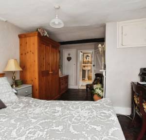 2 Bedroom House for sale in St. Edmunds Church Street, Salisbury