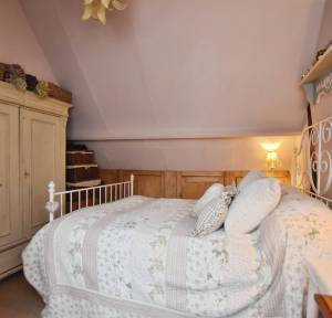 2 Bedroom House for sale in St. Edmunds Church Street, Salisbury