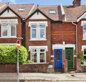 3 Bedroom House for sale in Belle Vue Road, Salisbury