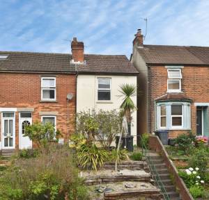 2 Bedroom House for sale in Ashfield Road, Salisbury