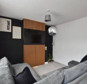 2 Bedroom House for sale in Ashfield Road, Salisbury