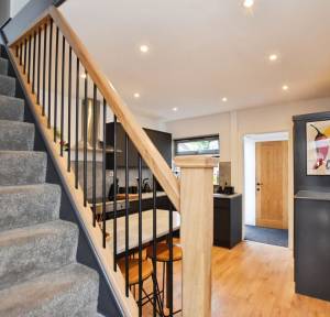 2 Bedroom House for sale in Ashfield Road, Salisbury