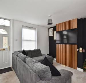 2 Bedroom House for sale in Ashfield Road, Salisbury