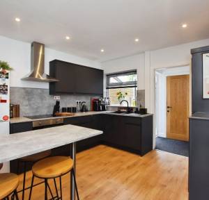 2 Bedroom House for sale in Ashfield Road, Salisbury