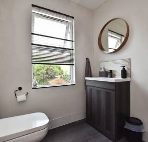 2 Bedroom House for sale in Ashfield Road, Salisbury