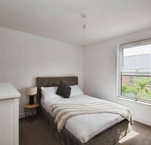 2 Bedroom House for sale in Ashfield Road, Salisbury