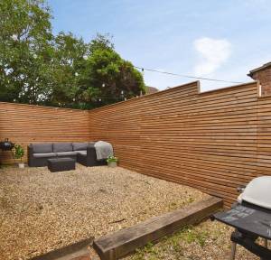 2 Bedroom House for sale in Ashfield Road, Salisbury