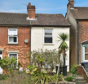 2 Bedroom House for sale in Ashfield Road, Salisbury