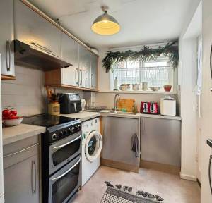 3 Bedroom House for sale in Milford Street, Salisbury