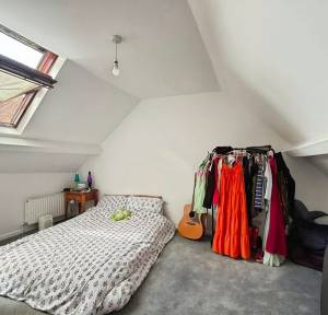 3 Bedroom House for sale in Milford Street, Salisbury